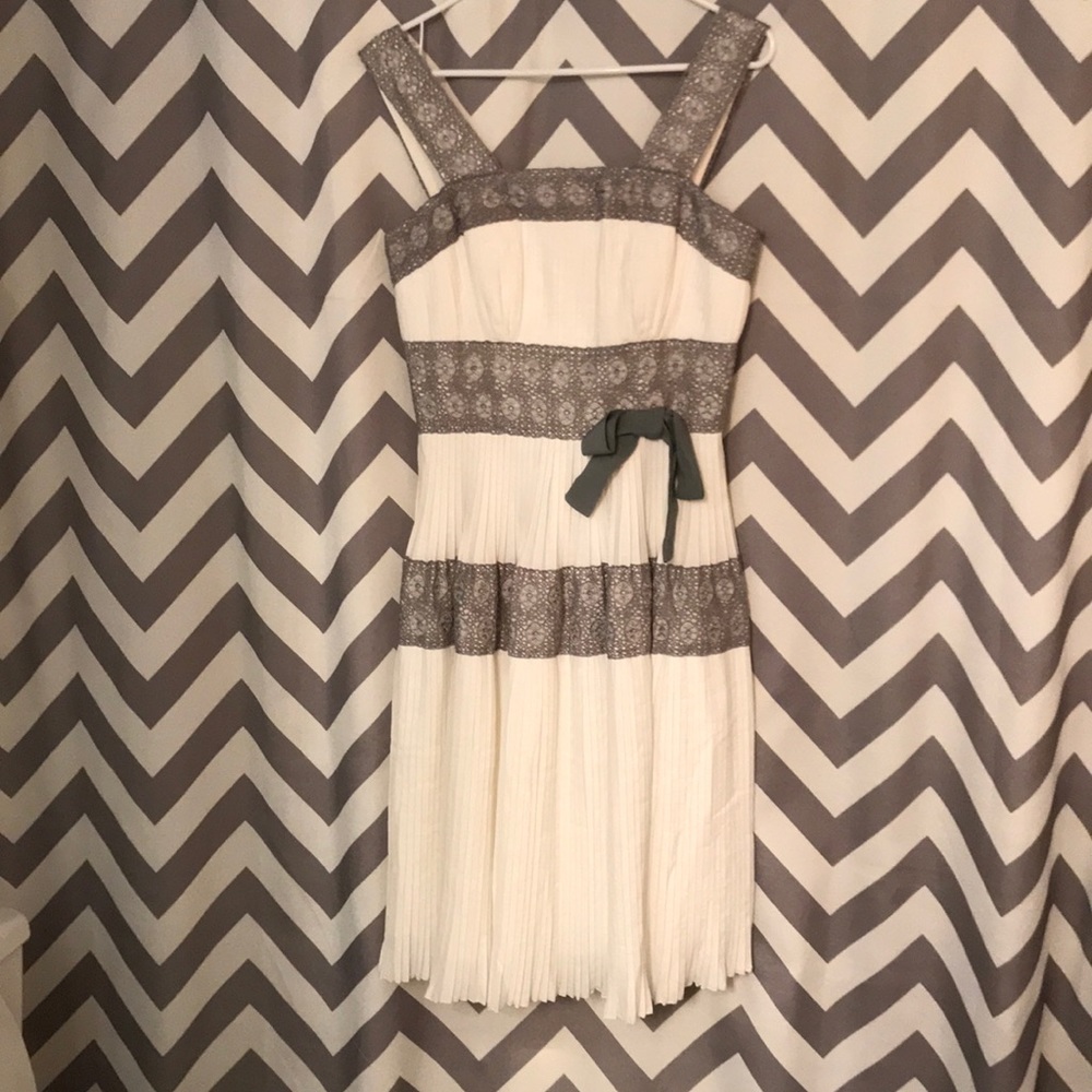 Cutest summer event dress